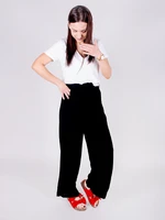 Yoclub Woman's Pants USD-0014K-3400