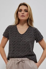 Blusa da donna Moodo