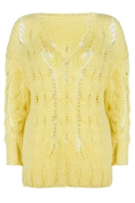 Kamea Woman's Sweater K.21.606.25