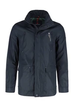 Volcano Man's Jacket J-Ricky M06354-S23 Navy Blue