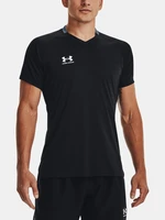 Under Armour T-Shirt UA Accelerate Tee-BLK - Men