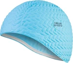 AQUA SPEED Woman's Swimming Cap Bombastic Tic-Tac  Pattern 02