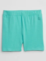 GAP Kids Shorts with Elasticated Waistband - Girls