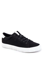 Men's Sport Shoes Big Star KK174072 Black