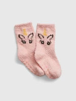 GAP Kids Soft Socks - Girls