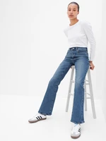 GAP Jeans flare high rise - Women