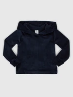 GAP Kids velour sweatshirt - Girls