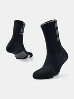 Under Armour Socks UA Playmaker Crew-BLK - unisex