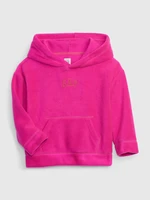 GAP Kids fleece sweatshirt - Boys