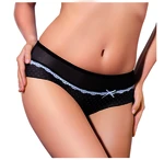 Panties Dotti 074 Black Black