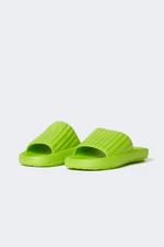 DEFACTO Thick Sole Slippers