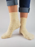 NOVITI Woman's Socks SB024-W-03