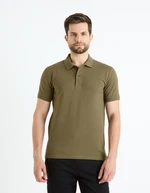 Celio Polo T-Shirt pique Teone - Men