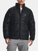 Under Armour Jacket UA STRM INS JKT-BLK - Men