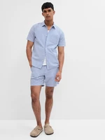 GAP Shorts with Firm Waistband - Men