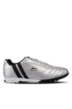 Slazenger Henrik Turf Football Men's Football Boots Grey / Black