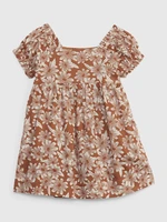 GAP Baby Floral Dress - Girls