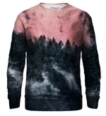 Bittersweet Paris Unisex's Mighty Forest Sweater S-Pc Bsp149