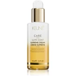 Keune Care Lumi Coat Supreme Cream uhlazující krém na vlasy 95 ml