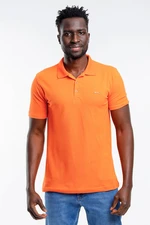 Slazenger Soho Men's T-shirt Orange