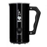 Elektrischer Milchaufschäumer Bialetti „MKF02 Nero“