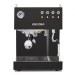 Kaffeemaschine Ascaso „Steel Duo Black“