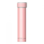 Thermobecher Asobu „Skinny Mini Pink“, 230 ml