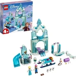 LEGO® Disney Princess™ 43194 Ledová říše divů Elsy a Anny