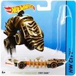 Hot Wheels Auto Mutant Street Shark