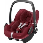 Maxi Cosi Pebble Pro i-Size autosedačka Essential Red