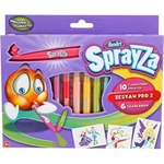 RenArt Sprayza Pro set 2 Girls