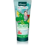 Kneipp Dragon Power šampon a sprchový gel pro děti 200 ml