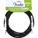 Fender 18.6 Inst Cbl Blk