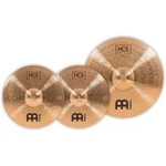 Meinl Hcsb1418 Bronze Set 14'' +18"