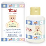 Trudi Baby Care dětský výživný olej s mateří kašičkou 150 ml