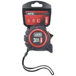 4K5 Tools RMX 3 RollMeter 3m 606.100-3 zvinovací meter   3 m