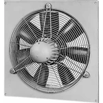 Helios HQD 355/6 TK axiálny ventilátor 400 V 1970 m³/h