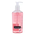 Neutrogena Visibly Clear Pink Grapefruit 200 ml čistiaci gél pre ženy na veľmi suchú pleť; na problematickú pleť s akné