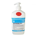 Septoderm Gel 500 ml s dávkovačem