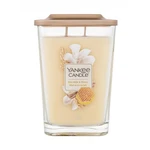 Yankee Candle Elevation Collection Rice Milk & Honey 552 g vonná sviečka unisex