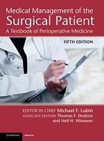 Medical Management of the Surgical Patient