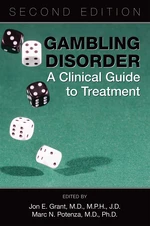 Gambling Disorder