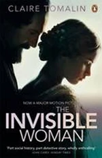 Invisible Woman (film) - Claire Tomalin