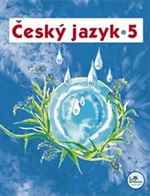 Český jazyk 5 - Hana Mikulenková