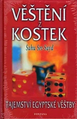 Věštění z kostek - Sahu Set-Sayd