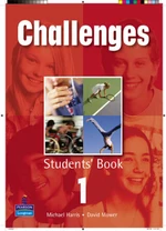 Challenges 1 Students´ Book - Michael Harris