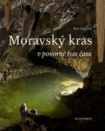 Moravský kras v ponorné řece času - Petr Zajíček