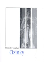 Cizinky - Stanislav Struhar - e-kniha