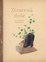 Ztracená duše - Olga Tokarczuková, Joanna Concejová