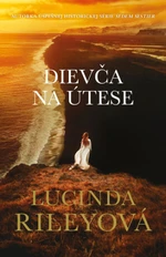 Dievča na útese - Lucinda Rileyová